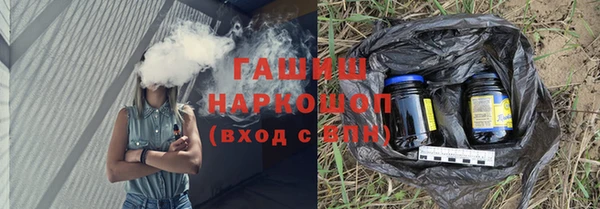 гашик Арсеньев